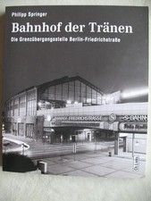 Bahnhof der Tränen