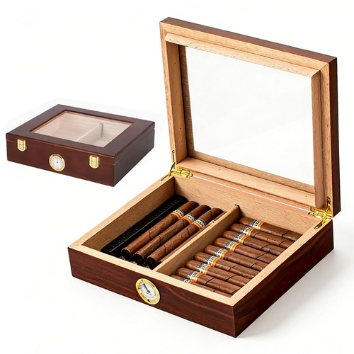 Humidor für zigarren - humidor, 35