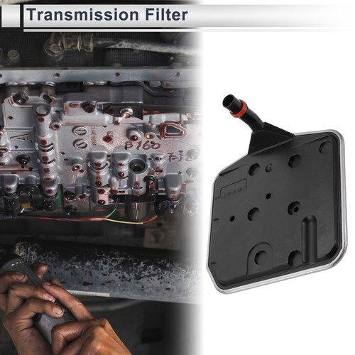 Th700 motor getriebefilter - th700-r4, motor-getriebefilter