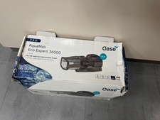 OASE AquaMax Eco Expert 36000 Filterpumpe und Bachlaufpumpe