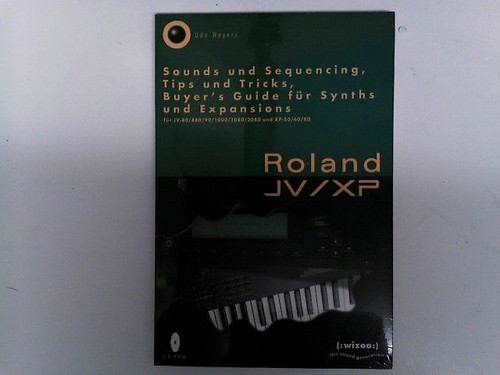 Roland cd rom - roland, m.