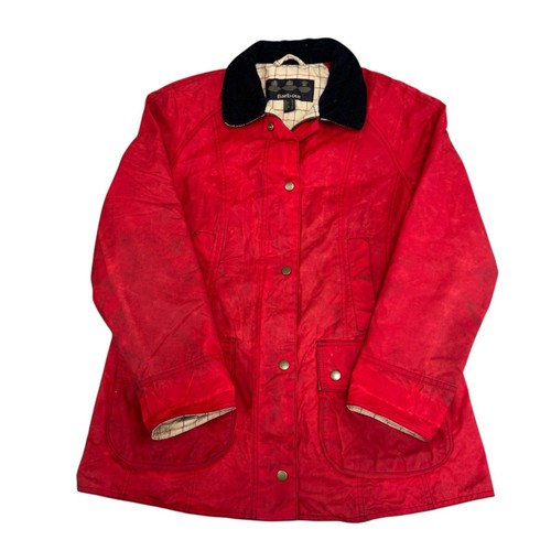 Barbour beadnell retail - barbour,