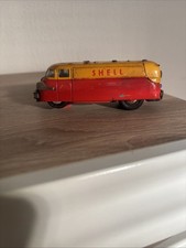 Schuco Varianto Elektro 3116