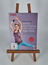 DVD - Film Brigitte Fitness -