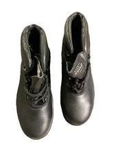 Cofra Sicherheitsstiefel Asphalt S2 P HRO HI Arbeitsstiefel für Asphaltierer 42
