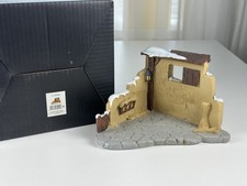  Goebel Figur Nina & Marco Weihnachtskrippe 12,5 x 16 x 17 cm.- 1 Wahl mit OVP T