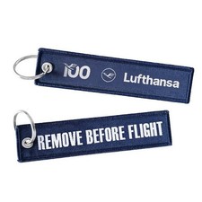 Remove before Flight / 100