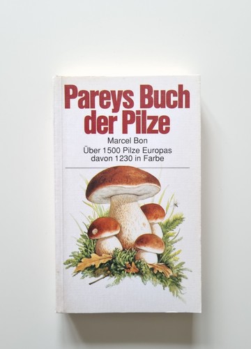Pareys buch der - pareys,