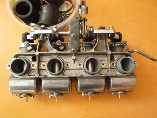 Vergaser keihin honda - vergaser,