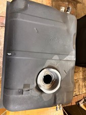Tank 55L Jeep CJ 78-86
