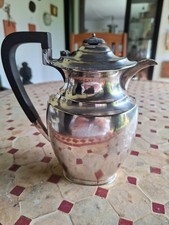 Teekanne wahrscheinlich 19