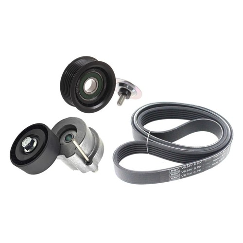 Keilrippenriemensatz skf vkma - skf,