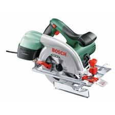Bosch handkreissäge pks - bosch,