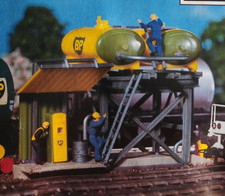 Faller Plastoy - Bausatz