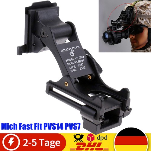 Taktisch nvg helm rhino - nvg,