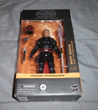 Star Wars Black Series Moff