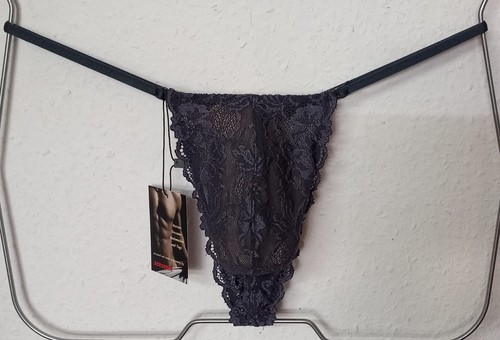 Mini string for men - string,