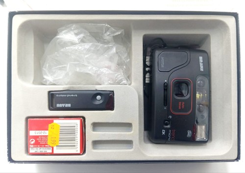 Braun camera set - camera-,