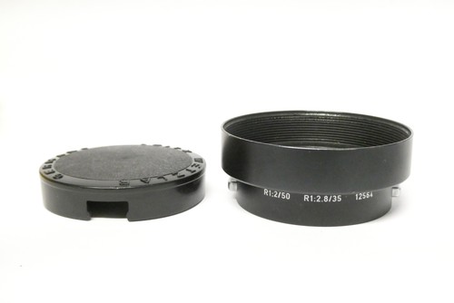 Leitz leica sonnenblende - leitz, /