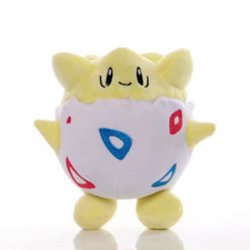 Togepi Plüschtier 18 cm –