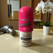 Samy Twisted Maximum Frizz