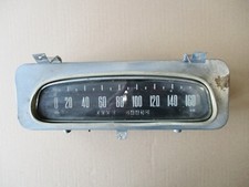 Tacho tachometer speedometer - tacho,