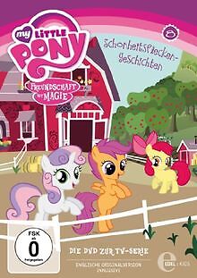 Little pony freundschaft - my,