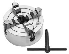 WABECO Planscheibe 125 mm 4