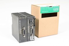 VIPA 214-2BP02, CPU 214 DP