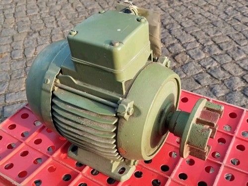 Aeg elektromotor fußmotor - aeg,