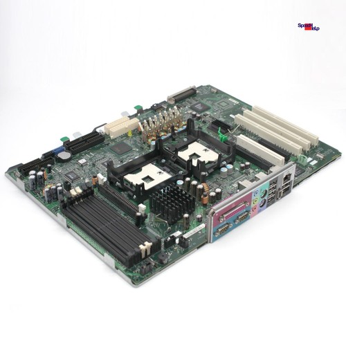 Dell precision 670 mainboard - dell,