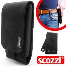 SCOZZI® Handy Gürteltasche
