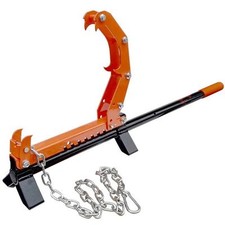 FUXTEC Wendehaken Heber