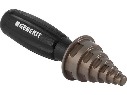 Geberit mepla entgrat und - entgrat,