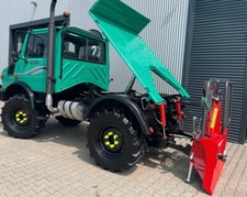Unimog 427 U1400 U1600
