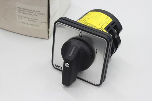 Vynckier merz 456 22kw - 456, 0-1