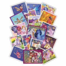 Mia and me - Magisches