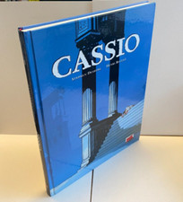 Cassio - Stephen Desberg -