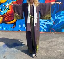 Authentischer japanischer Kimono aus 100% Seide/ VINTAGE Japanese wedding kimono