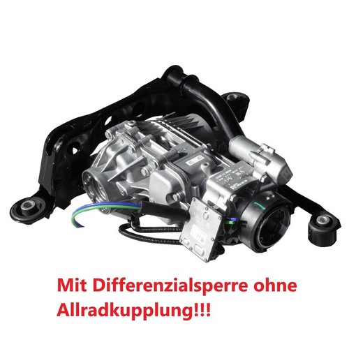 Achsantrieb
