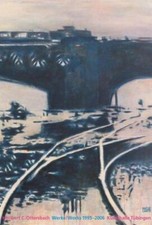 Heribert C. Ottersbach: Works