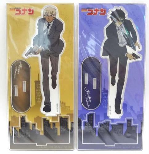 Movic typen set - set, acryl