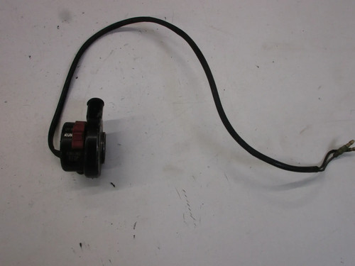 Lenkerschalter yamaha dt - lenkerschalter,