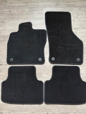 Original Fußmatten für Skoda