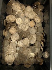 [Lot of 10] Liberty Half