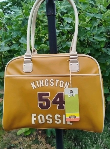 Fossil retro - fossil,