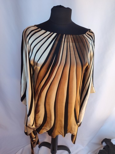 Zara bunt gestreifte - zara,