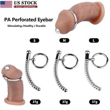 FRRK Male PA Perforation Penis