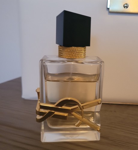Yves saint laurent libre - yves,