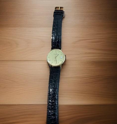 Philip weber 750 golduhr - golduhr, 18k